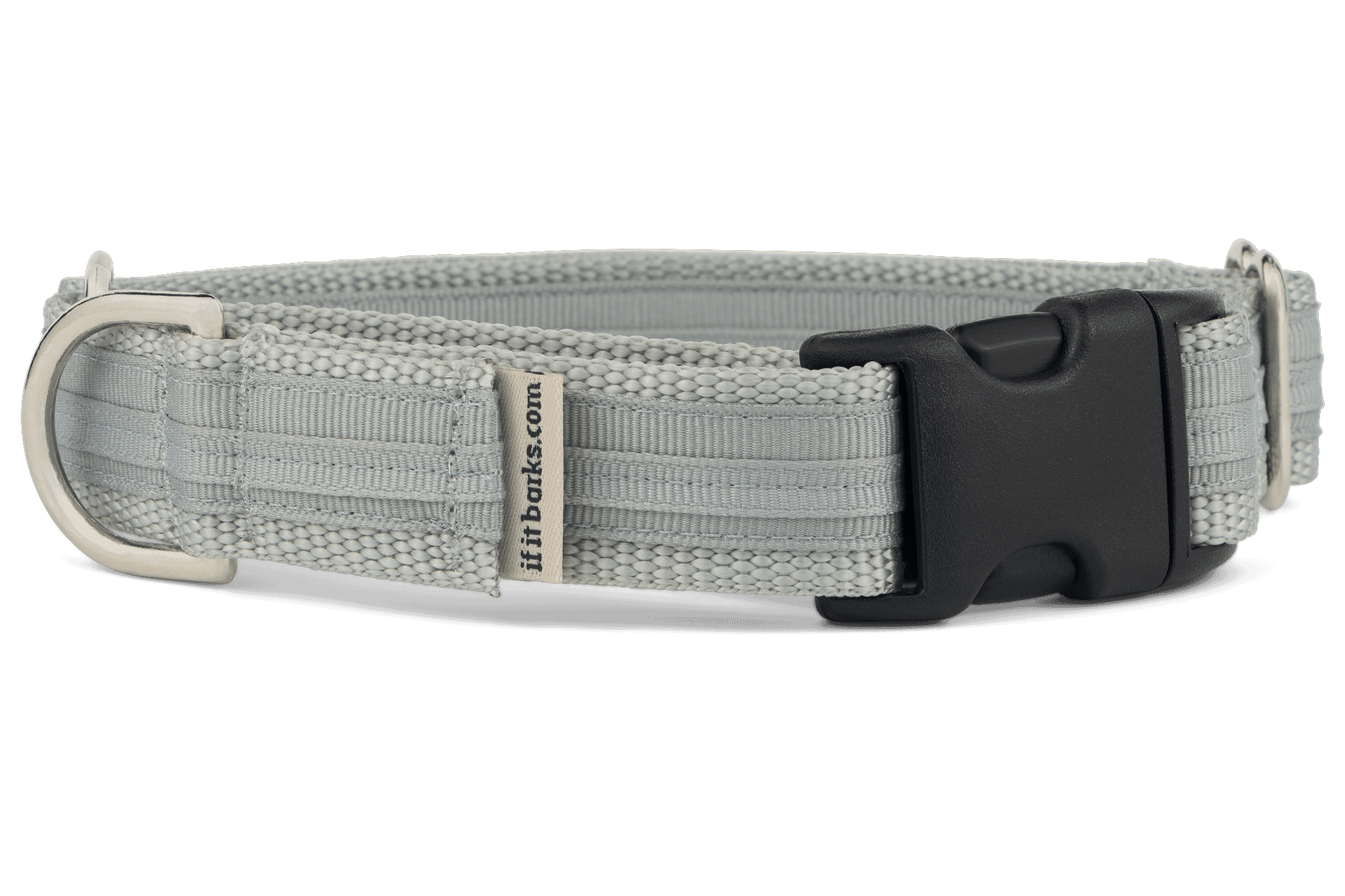 if it barks martingale dog collar